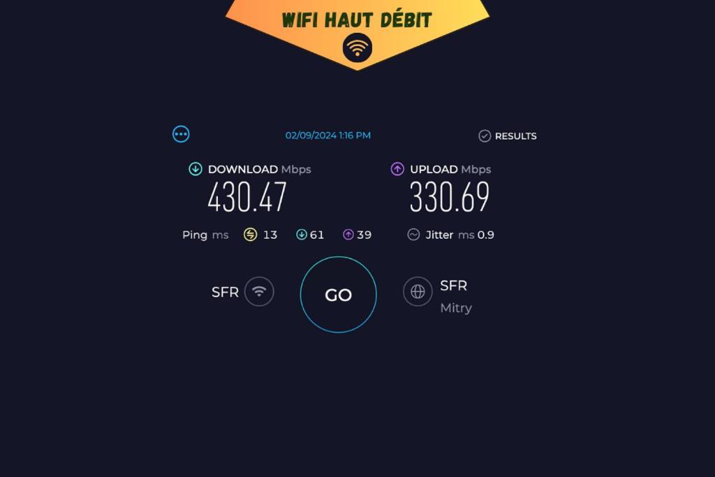 Ideal Pro & Couple - 2 Theme Boho Chic Rdc & Dandy 1er Etage - Quartier Calme - Jardin - Wifi Hd - Smart Tv - Parking Gratuit - Proche Centre & Transports - Ask *
